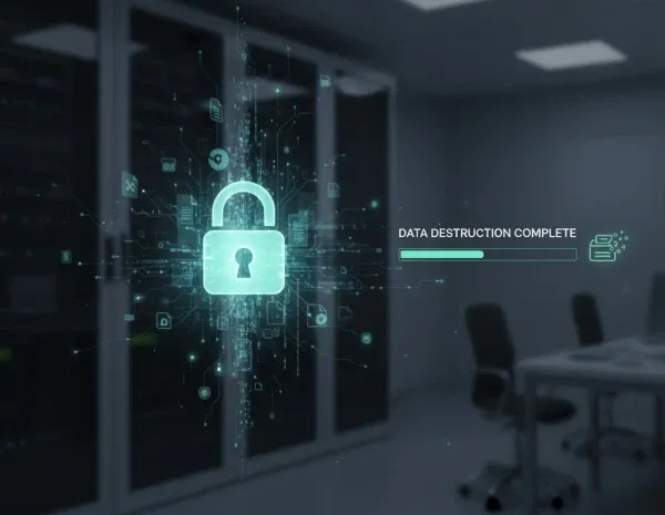 Protocolos de seguridad y confidencialidad de datos