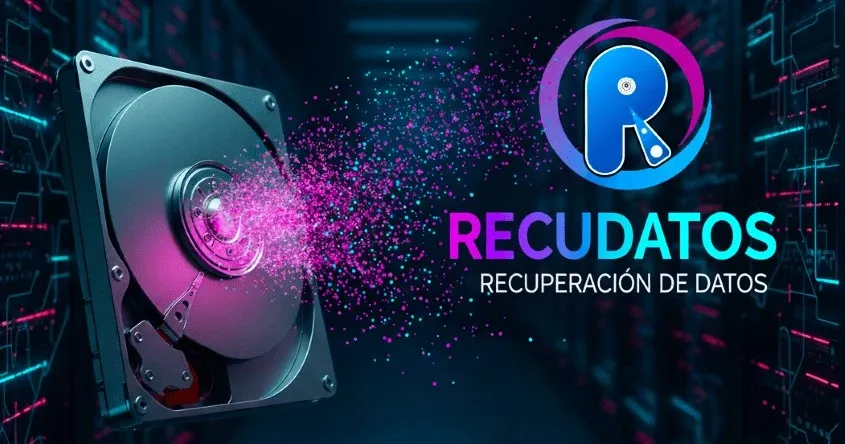 Laboratorio experto en recuperación de datos en Quito